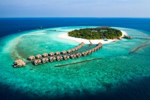 Viaggio offerta Maldive JA MANAFARU