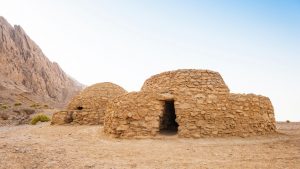 Archeologia Abu Dhabi