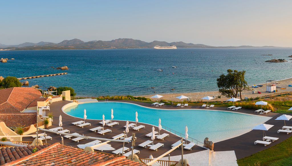 vacanza Sardegna