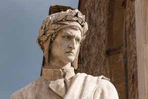 Firenze Dante Tour