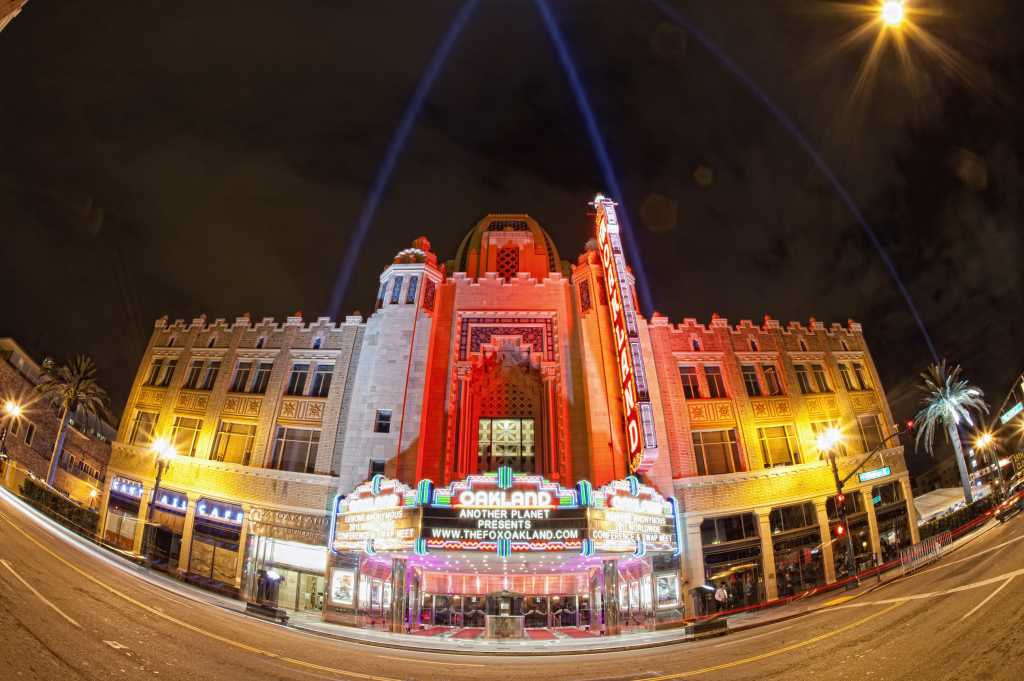 Fox Theatre