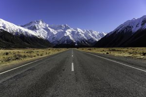 Idee di viaggio 2019 Nuova Zelanda