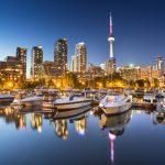 Toronto Ontario Canada idee di viaggio 2019