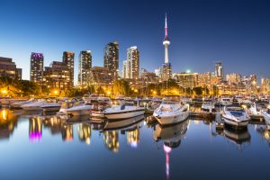 Toronto Ontario Canada idee di viaggio 2019