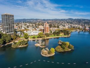 Idee di viaggio per il 2019 Oakland California