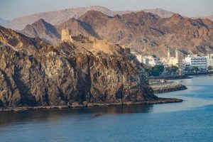 Oman viaggio 2019