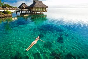 Viaggio in Polinesia Alidays Tahiti