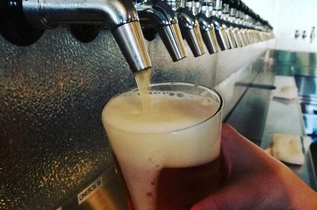 Vino e birra Vino e birra