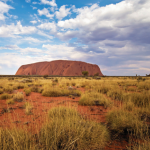 ayers rock