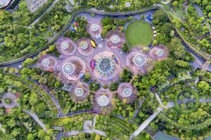 garden by the bay