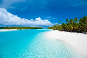 isole cook aitutaki