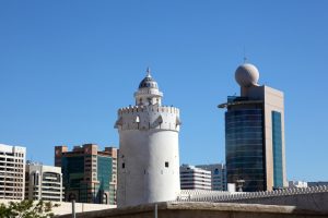 Le tradizioni di Abu Dhabi viaggio castelli arabi