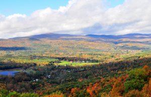 Viaggio in Massachusetts Berkshires