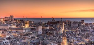 Genova