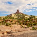 Gallup New Mexico viaggio USA