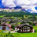 Week end Cortina d'Ampezzo