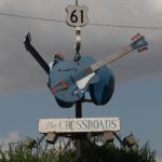 Viaggio in USA Clarksdale