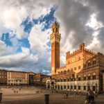 Viaggio Siena week-end Toscana