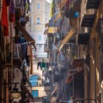 Street,View,Of,Old,Town,In,City,Naples,,Italy,.