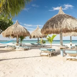 oardwalk Boutique Hotel Aruba beach