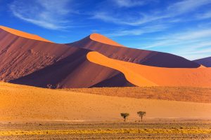 Dune Deserto del Namib
