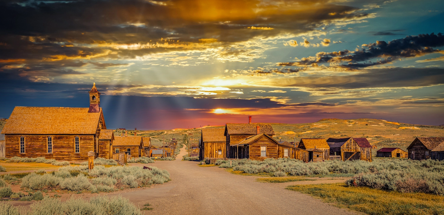 Tour California ispirato a