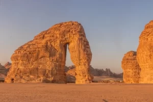 alula desert
