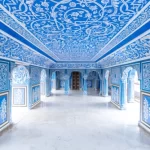City Palace in Jaipur, Rajasthan, India