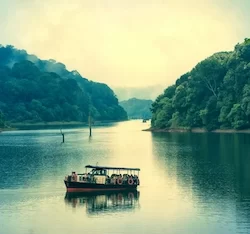 Periyar, Kerala