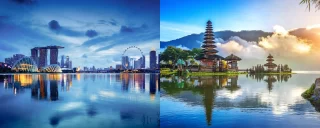 bali e singapore immagine hero