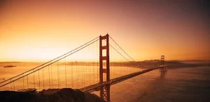 golden gate bridge