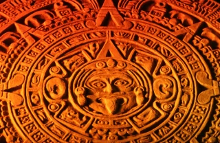 Mayan calendar