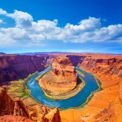 Arizona Horseshoe Bend