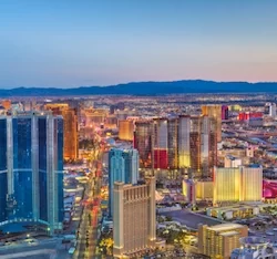 Las Vegas, Nevada