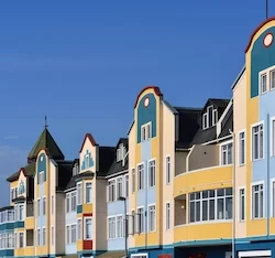 Namibia Swakopmund