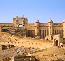 Anber fort Jaipur