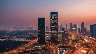 SIRO One Za'abeel Dubai