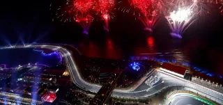 formula 1 Jeddah