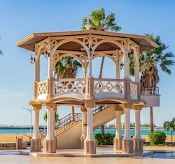 La paz, baja california sur
