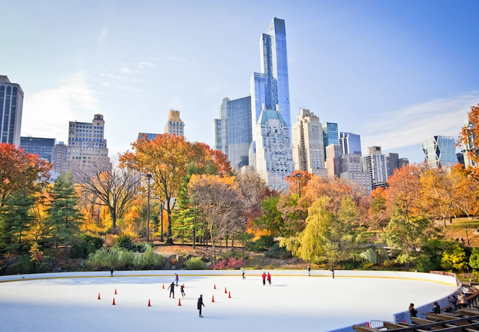 New York Central Park