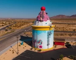 barstow california