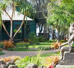 lumeria maui