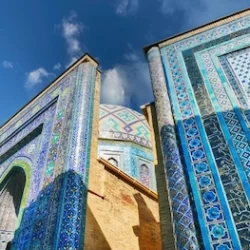 Samarkand, uzbekistan