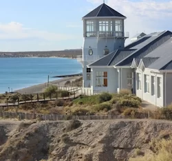 puerto madryn patagonia argentina