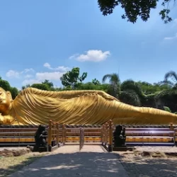 Budha Mojokerto