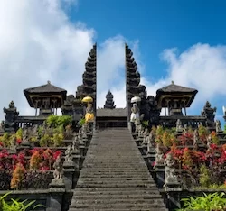 Pura Besakih Temple