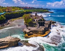 Tanah Lot
