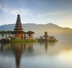 tempio Pura Ulun Danu