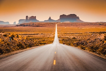 usa-on-the-road Route 66