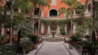 HotelRosewood